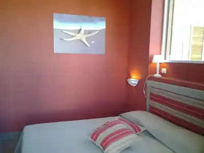 Room in B&B - Suitebeach bnb and Resort - 93