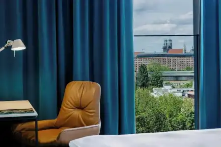 Motel One München - Deutsches Museum - 35