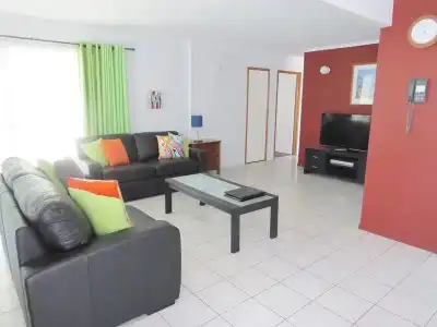 The Shores Holiday Apartments - 4