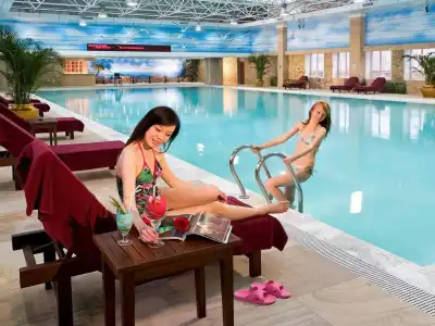 Mercure Teda - 17