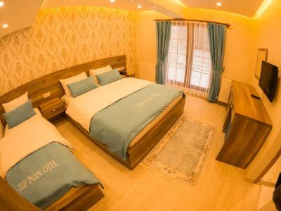 Elif Inan Otel - 59