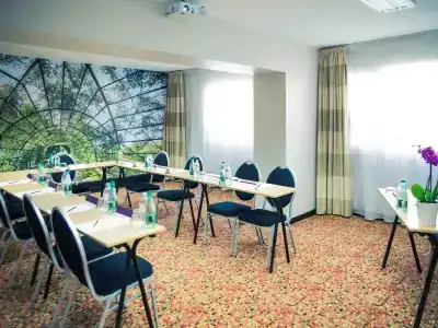 Novotel Angers Lac de Maine - 18