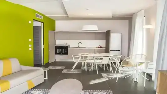 Ciclope Resort - 3