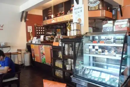 Chita Coffee & Guesthouse - 6