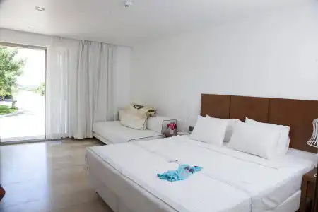 Flow Datca Surf & Beach - 4