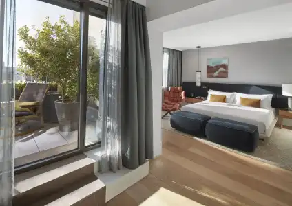 Mandarin Oriental, Barcelona - 8