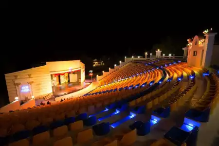 Duni Royal Marina Beach - All Inclusive - 13