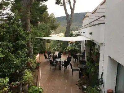 S'Aguarda Cadaqués1962 by Fimedhotels - 23