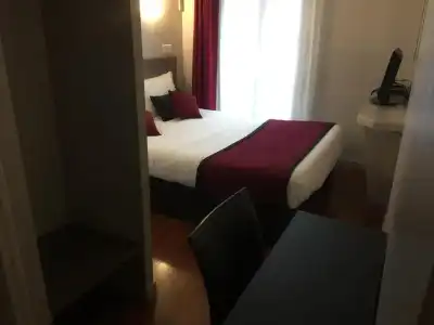 Hôtel Vendôme - 14