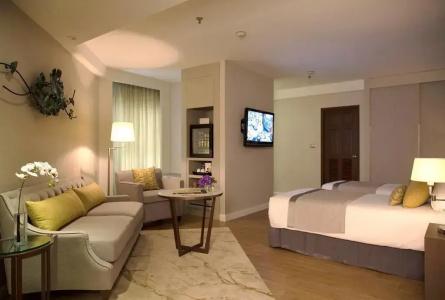 Grand Diamond Suites - 12