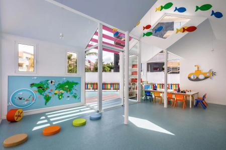 Servatur Isora Suites - 9