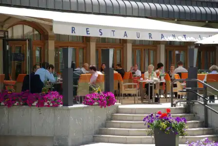 Grand Zermatterhof - 36