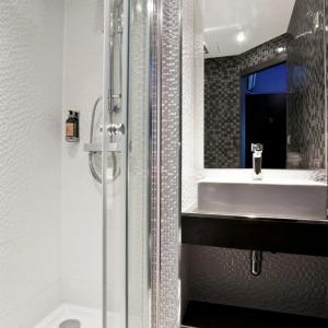 des Savoies Lyon Perrache - 16