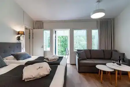 Spa Rauhalahti - 65