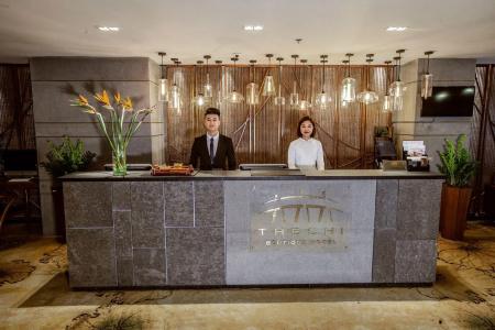 The Chi Novel Hostel - 19