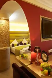 Das Rübezahl Romantic Hideaway & Boutique Spa - 60