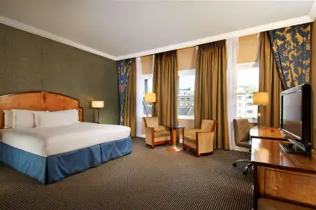 Hilton London Paddington - 40