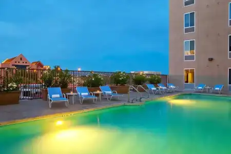 DoubleTree by Hilton Las Vegas East Flamingo - 22