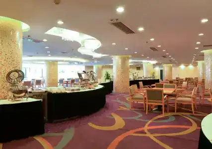 Fairfield by Marriott Shanghai Pudong South - 14