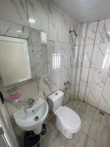 Ersoy Aga Otel - 74