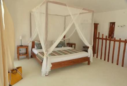 Indigo Beach Zanzibar - 32