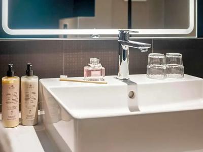 Novotel Rotterdam Brainpark - 80