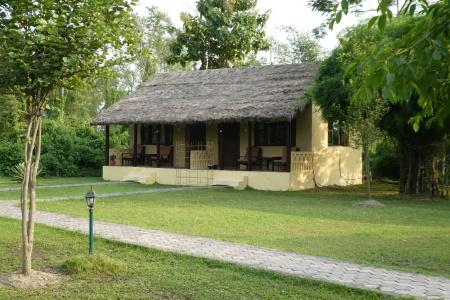 Lumbini Buddha Garden Resort - 46