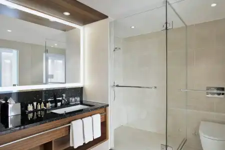 Vienna Marriott - 11