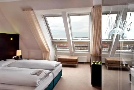 Flemings Wien-Stadthalle - 45
