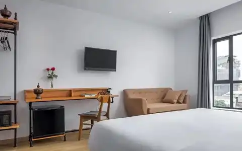 Phnom Penh 51 & Residences - 24
