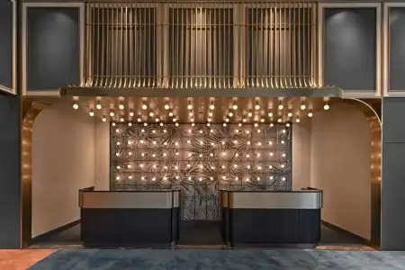 Vibe Singapore Orchard - 38