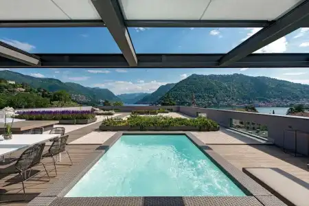 Hilton Lake Como - 117