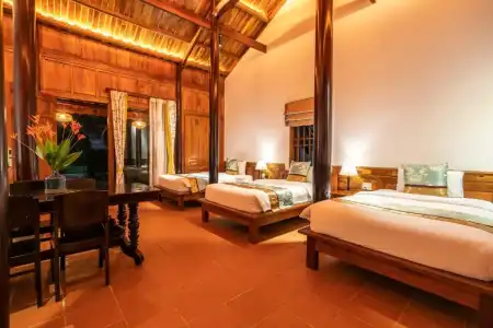 Maison du Vietnam Resort & Spa - 111