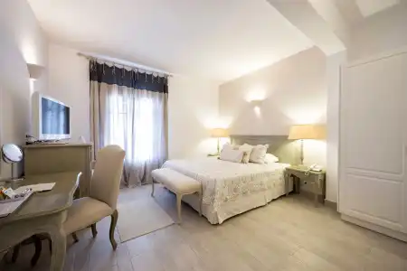 Saint Andrea Sea Side Resort - Adults Only - 10