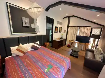 Baan Saen Fang - 5