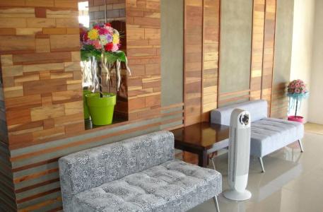 B2 Buriram Boutique & Budget - 6