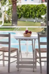 Polos Paros - 116