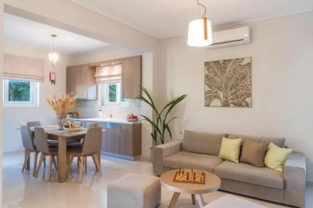 Mamfredas Luxury Resort - 43