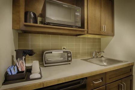 Sun & Ski Inn and Suites - 25