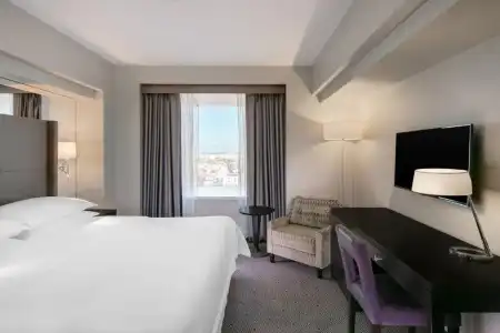 Sheraton Bucharest - 59