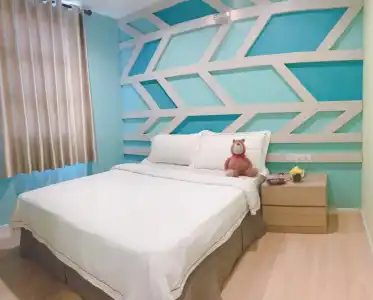 Sunshine Inn Malacca - 33