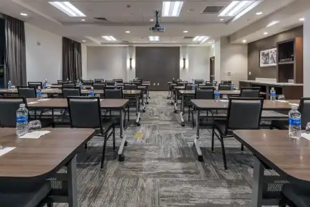 Hyatt Place Boise/Downtown - 28