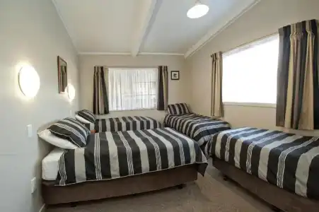 Sport of Kings Motel - 72