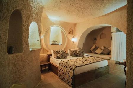 Hu of Cappadocia - 56