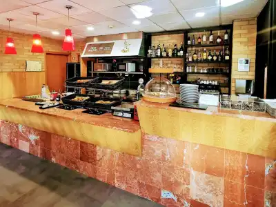 ibis Leiria Fatima - 20