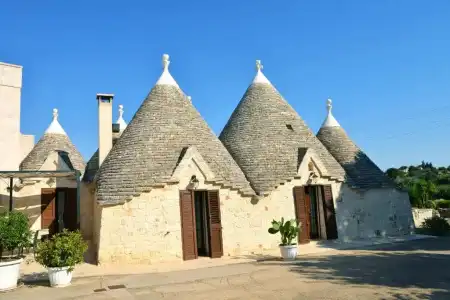Masseria Peppeturro - 51