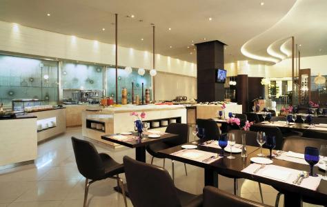 LOTTE CITY GIMPO AIRPORT - 24