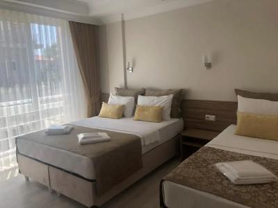 Sinopark Otel - 3