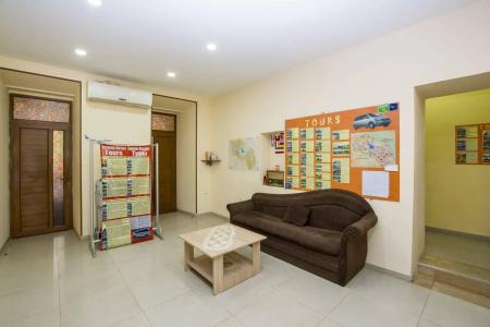 Yerevan Hostel - 7