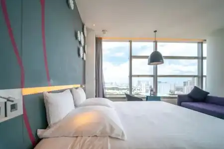 Pullman Saigon Centre - 56